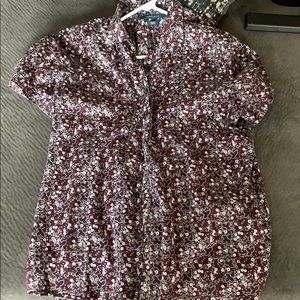 Dress shirt